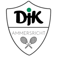 DJK Ammersricht e. V. - Abt. Tennis - Reservierungssystem - Anmelden